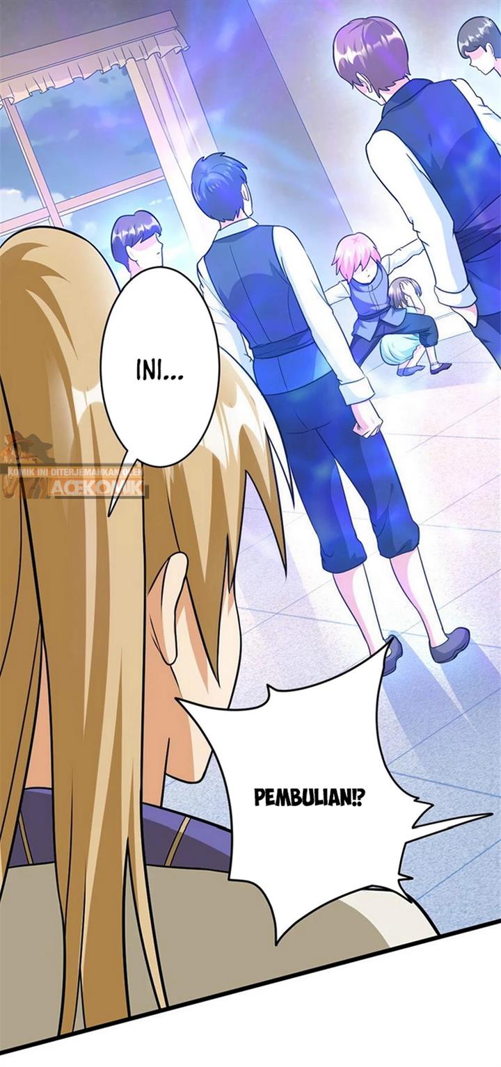 Release That Witch Bab 424 halaman 15