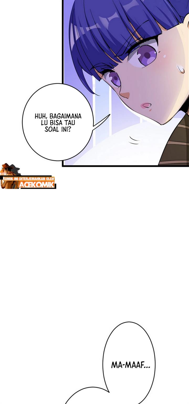 Release That Witch Bab 424 halaman 24