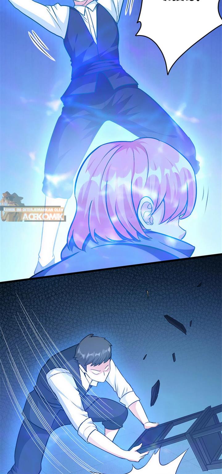 Release That Witch Bab 424 halaman 30