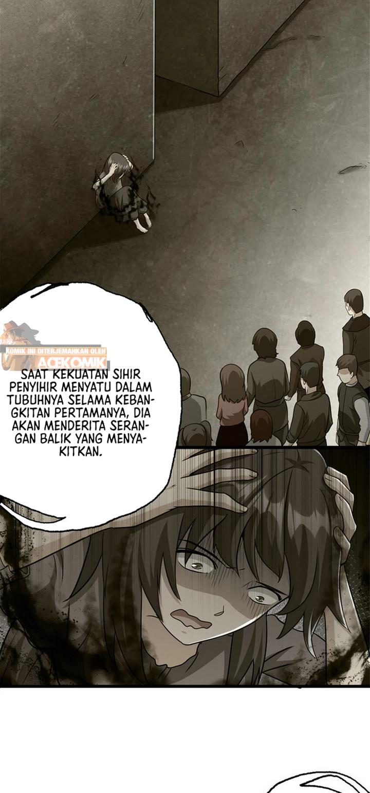 Release That Witch Bab 425 halaman 2