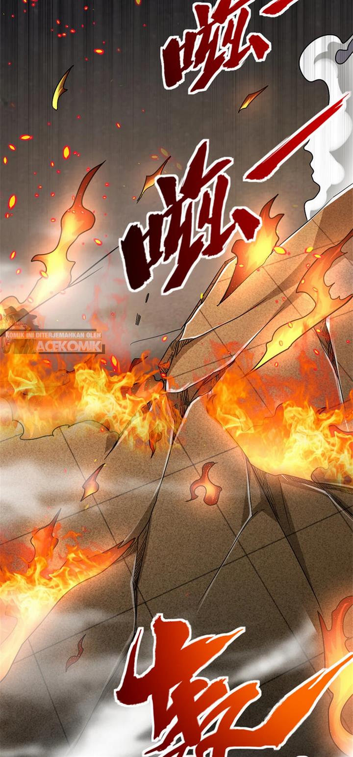 Release That Witch Bab 425 halaman 7