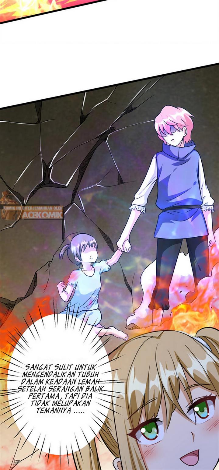Release That Witch Bab 425 halaman 10