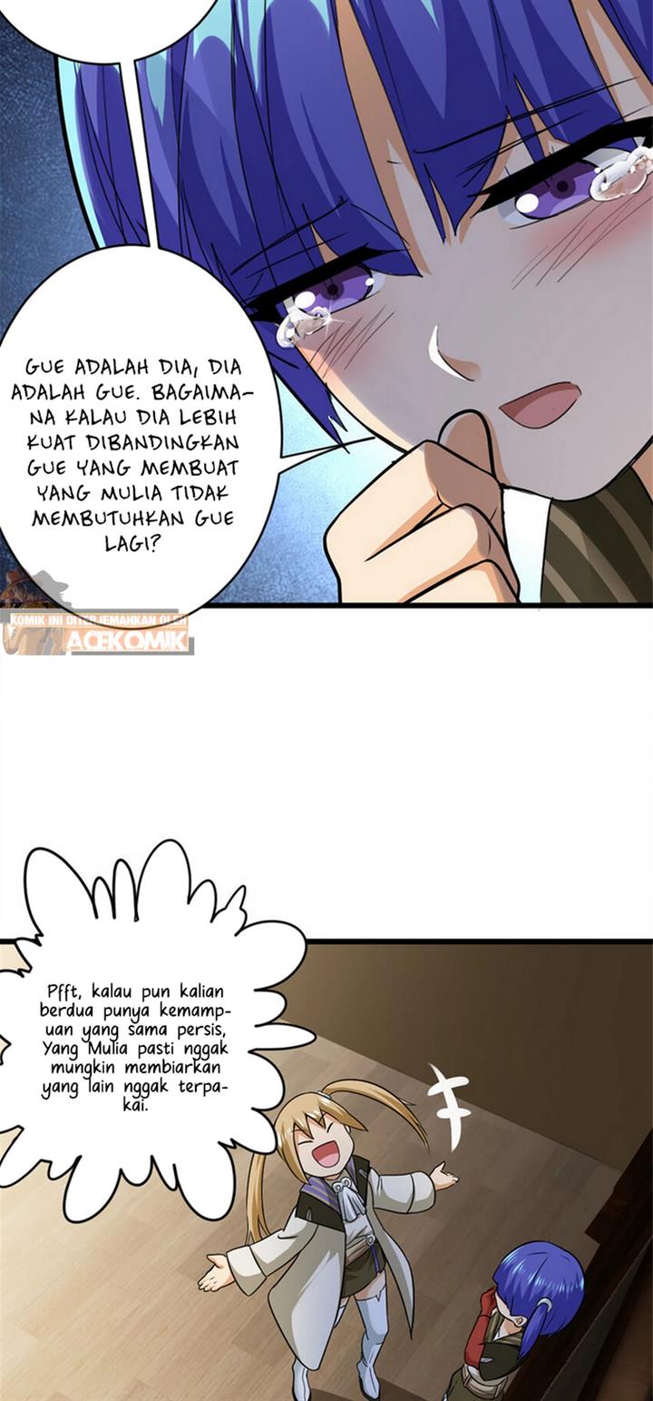 Release That Witch Bab 425 halaman 30