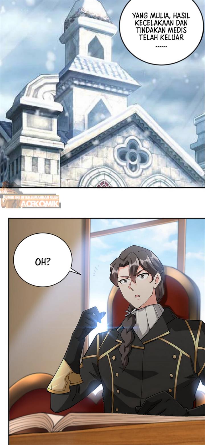 Release That Witch chapter 426 halaman 2