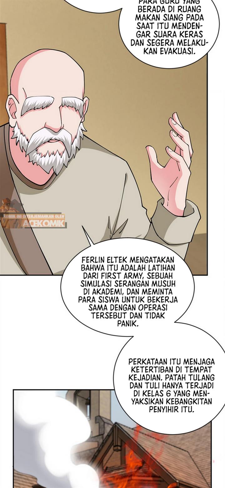 Release That Witch chapter 426 halaman 4