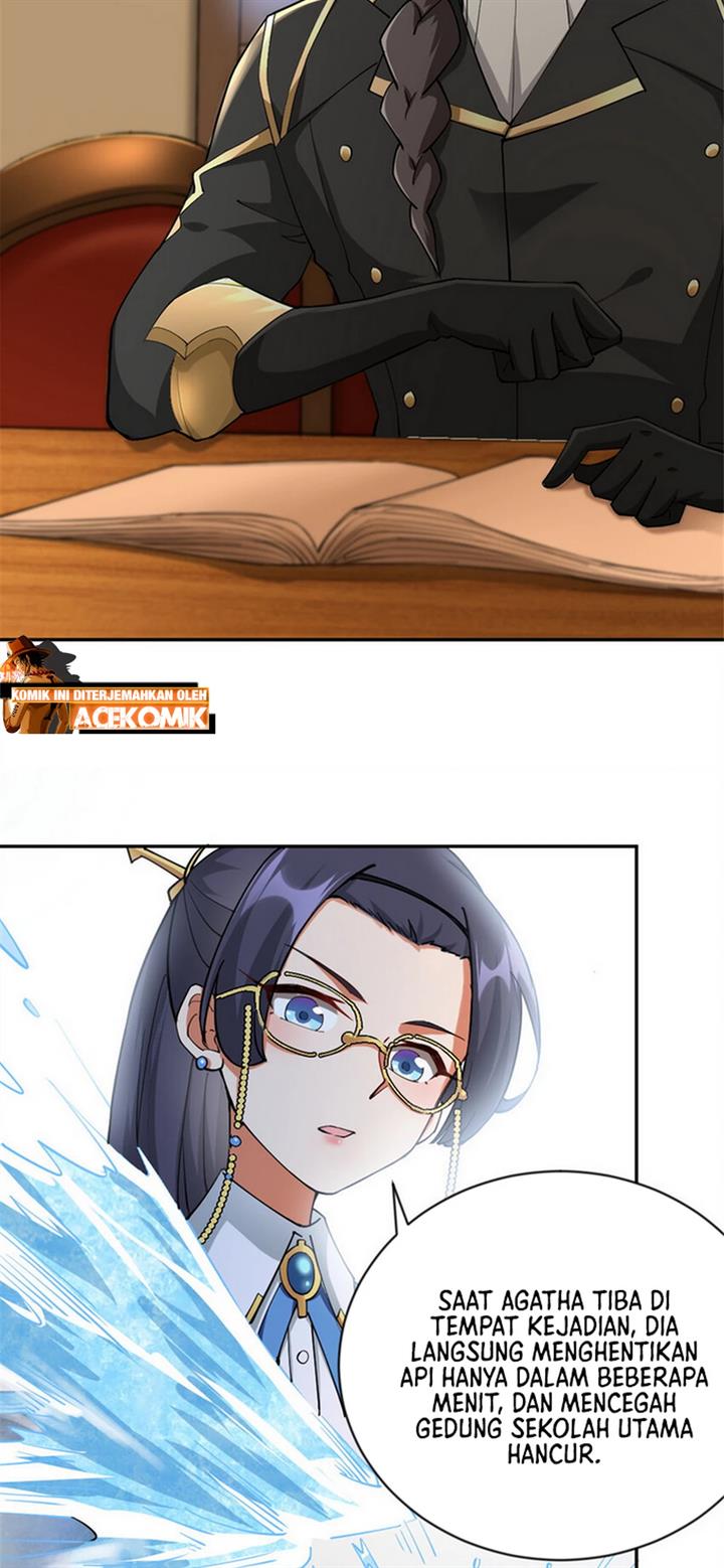 Release That Witch chapter 426 halaman 6