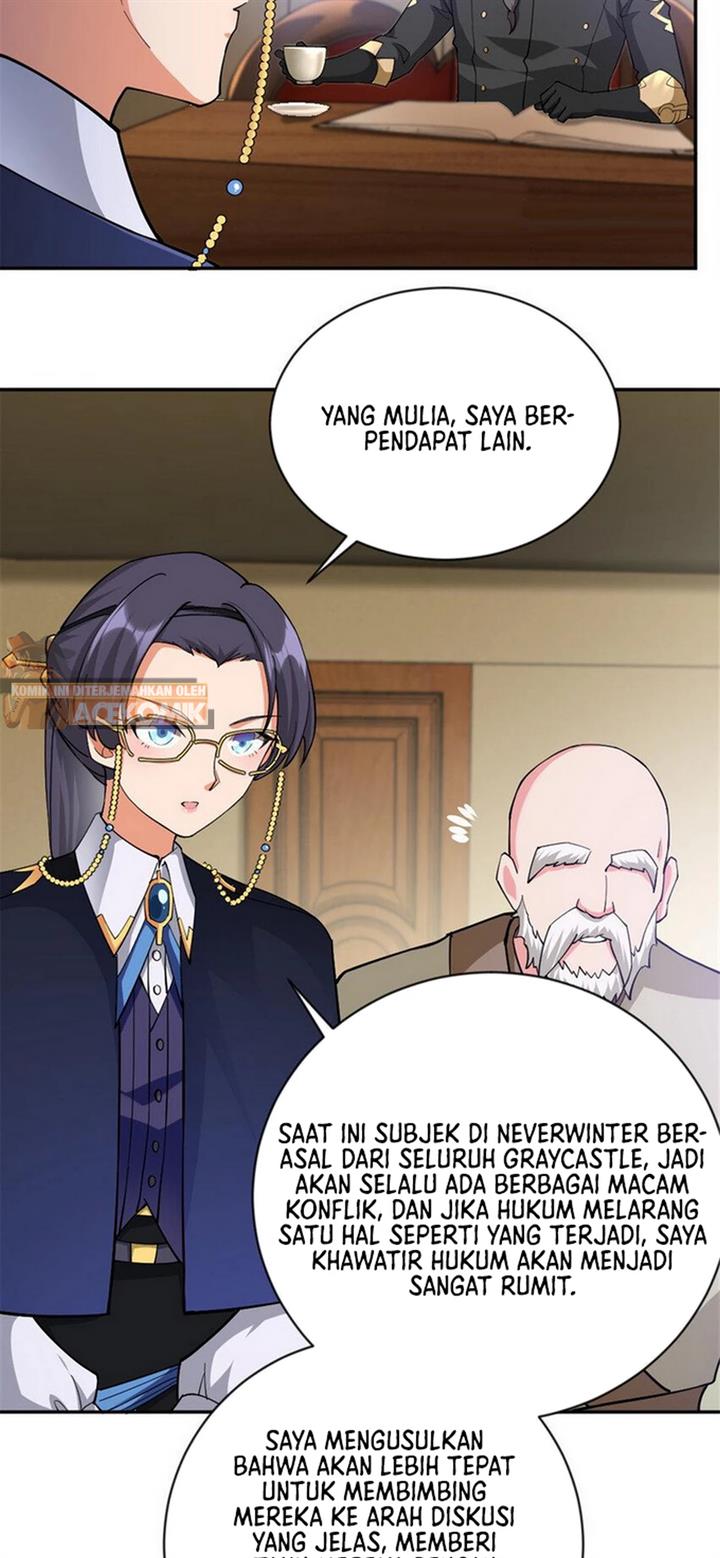 Release That Witch chapter 426 halaman 12