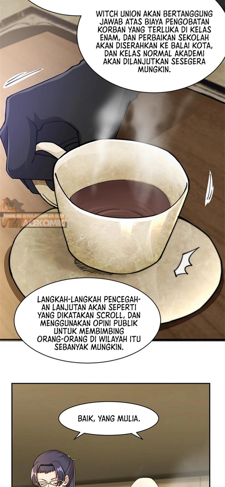 Release That Witch chapter 426 halaman 14