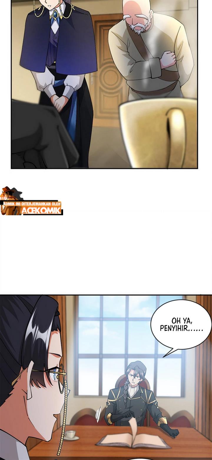 Release That Witch chapter 426 halaman 15