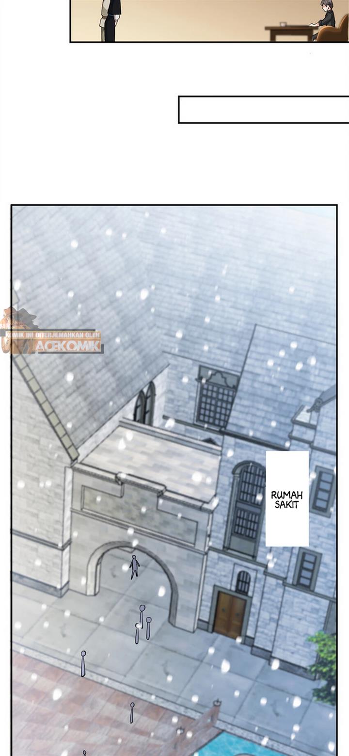 Release That Witch chapter 426 halaman 17