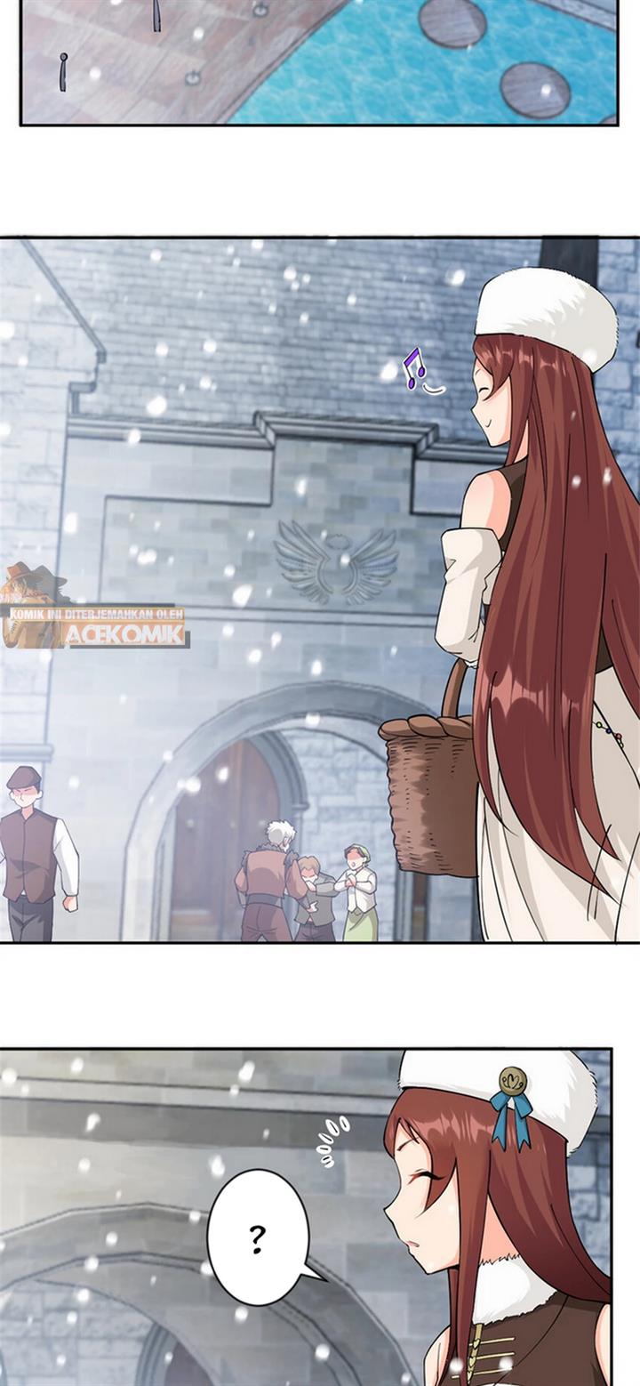 Release That Witch chapter 426 halaman 18