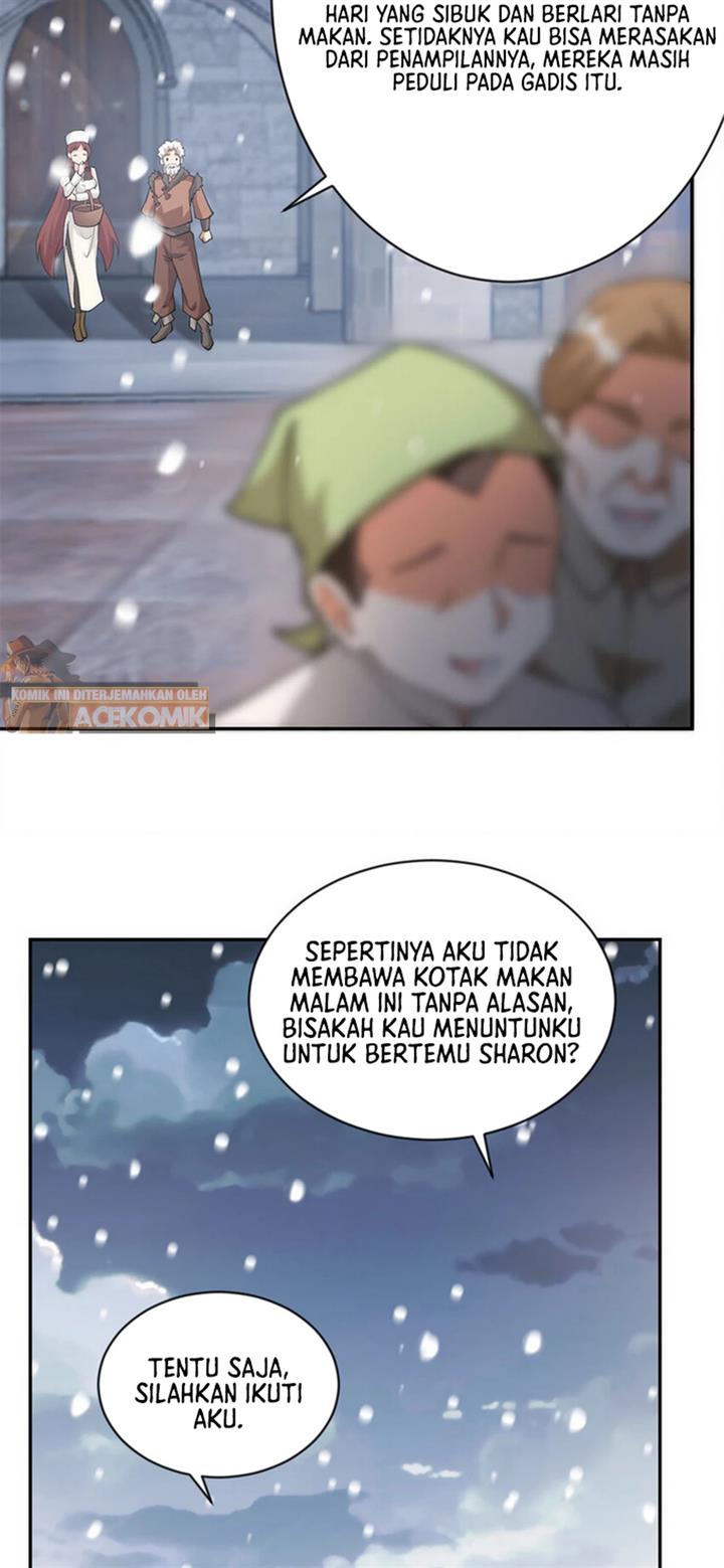 Release That Witch chapter 426 halaman 23