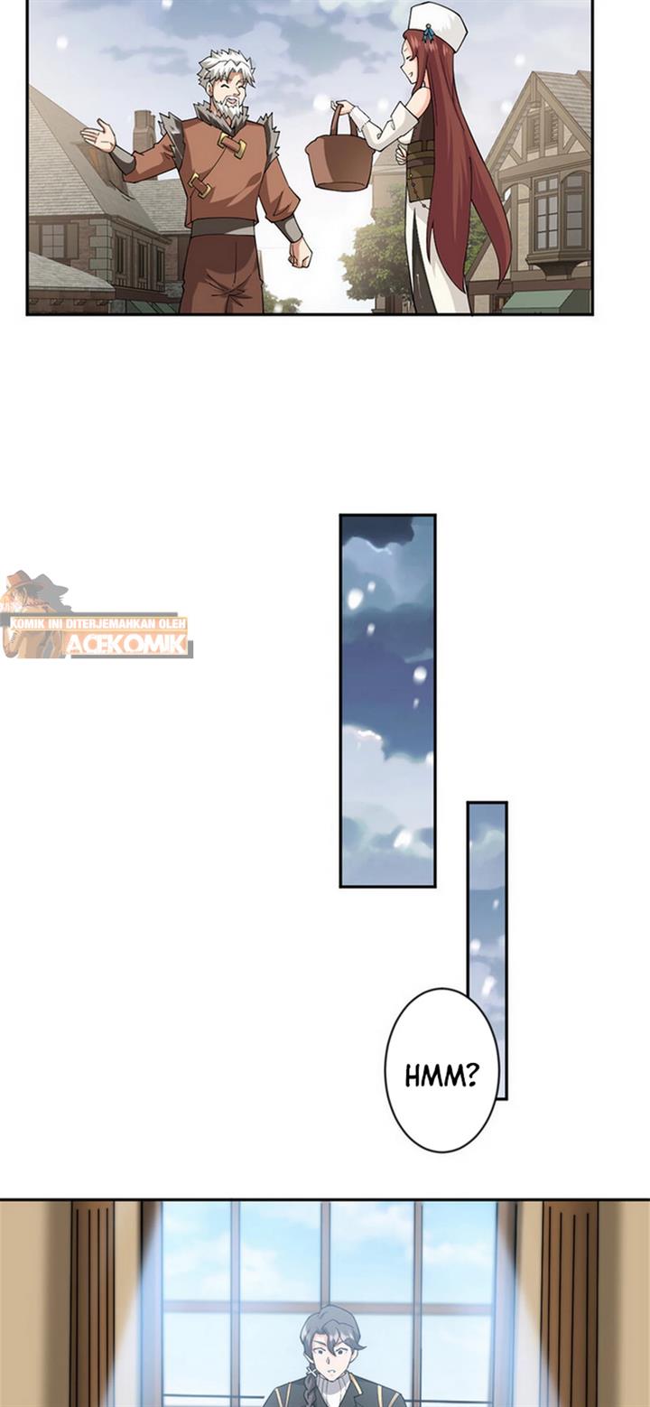 Release That Witch chapter 426 halaman 24