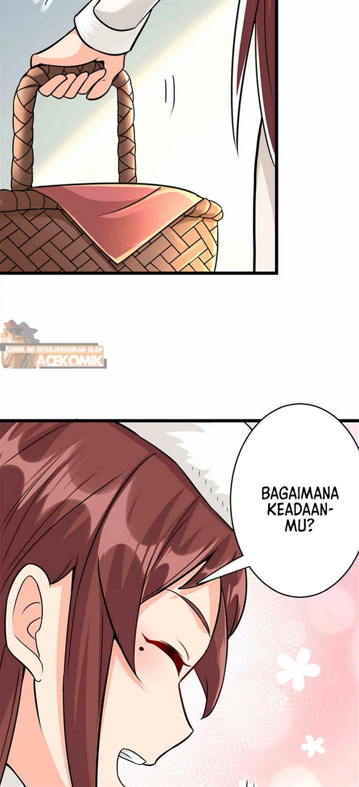 Release That Witch chapter 427 halaman 26