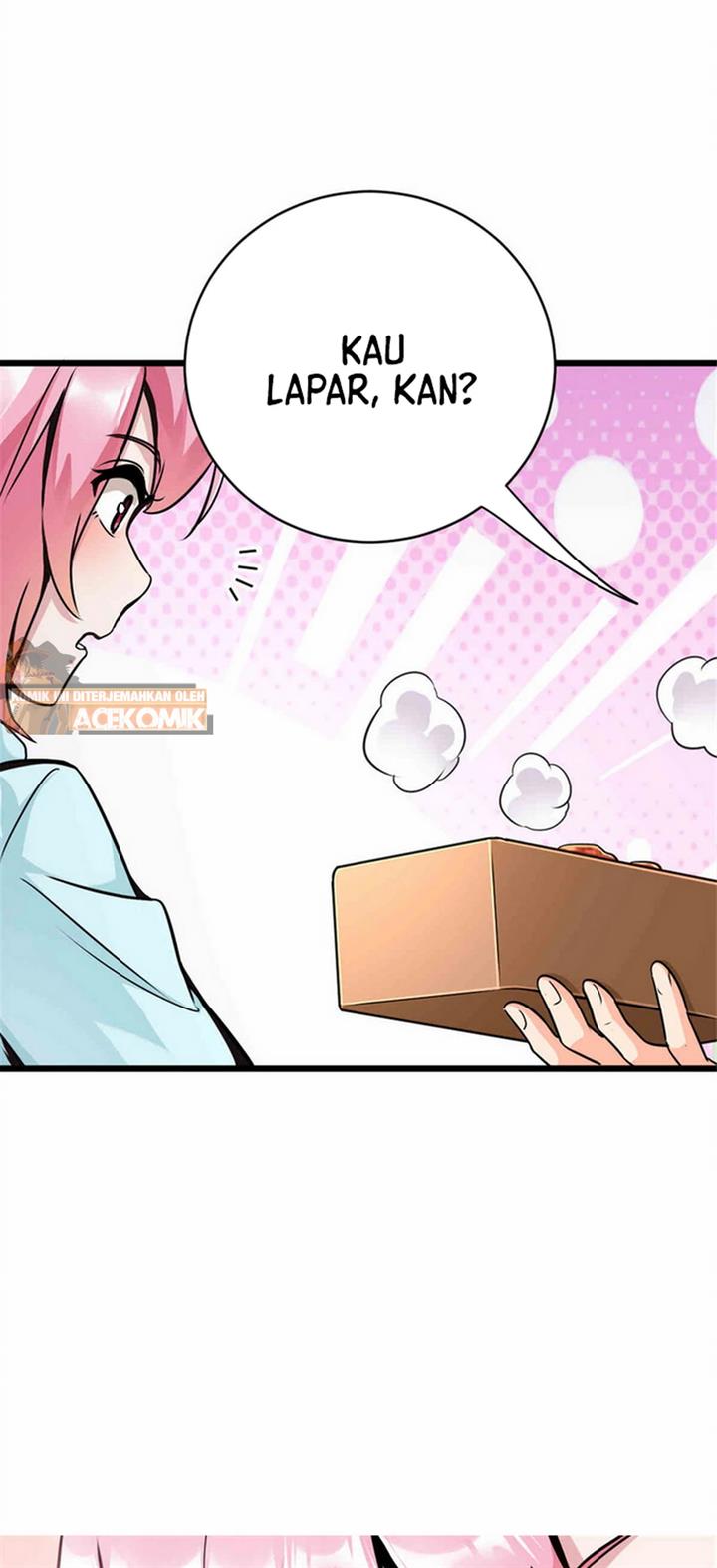 Release That Witch chapter 427 halaman 33
