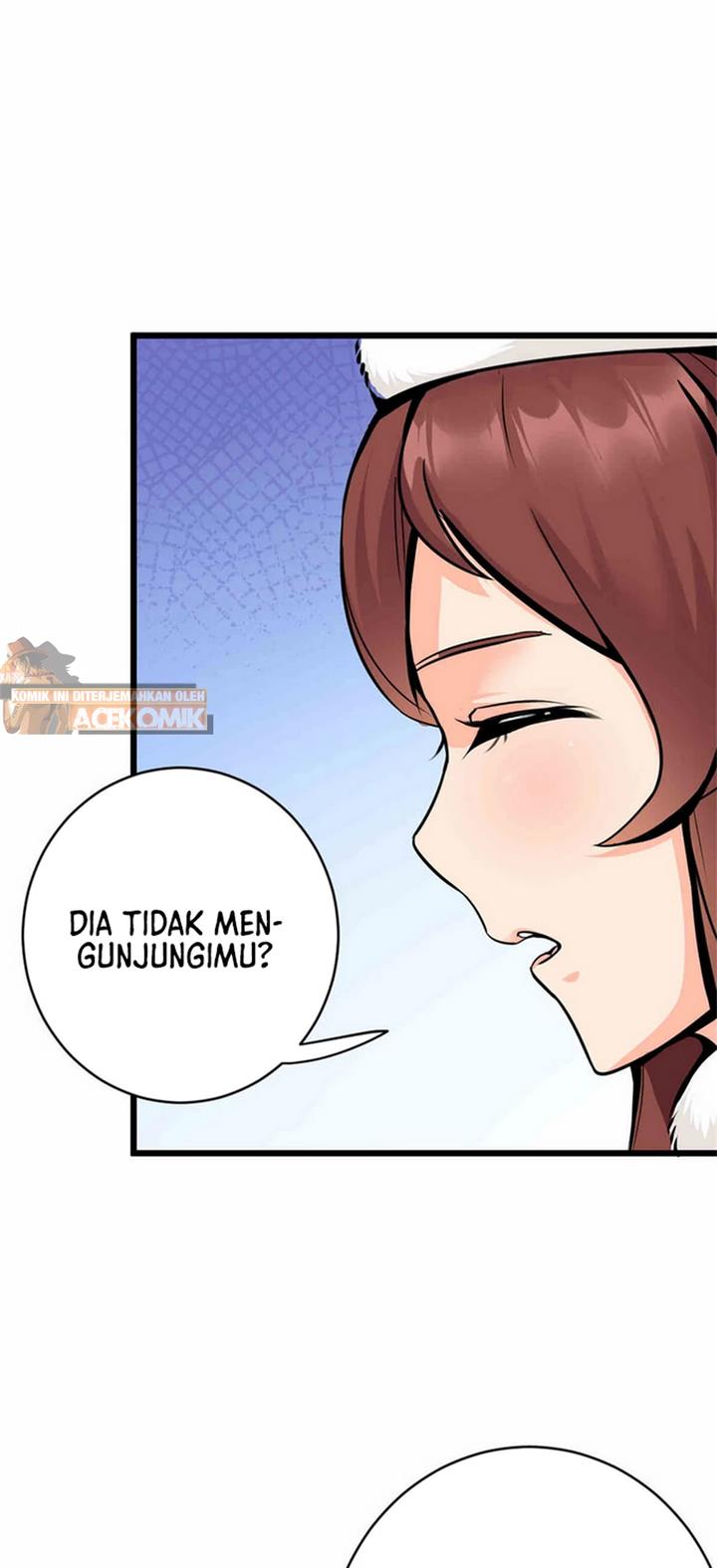 Release That Witch chapter 427 halaman 38