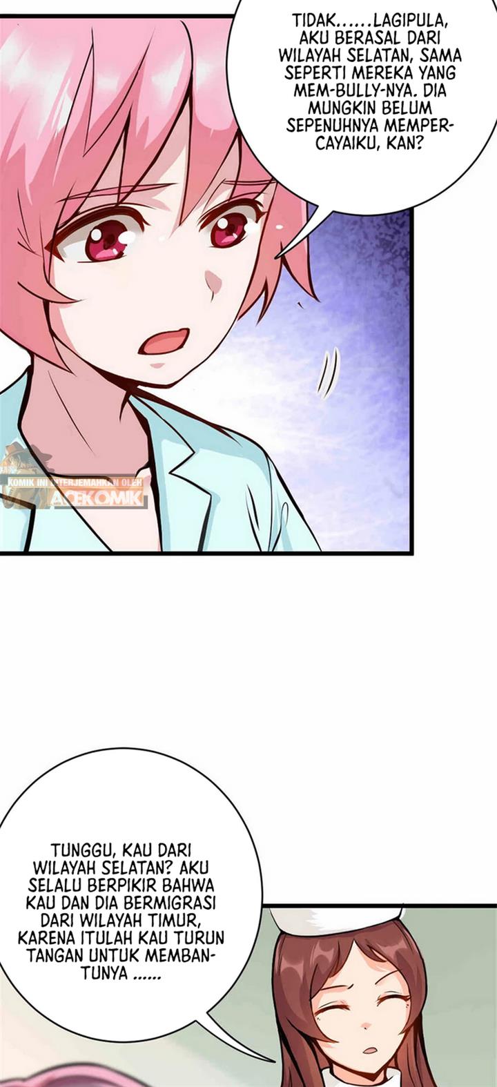 Release That Witch chapter 427 halaman 39