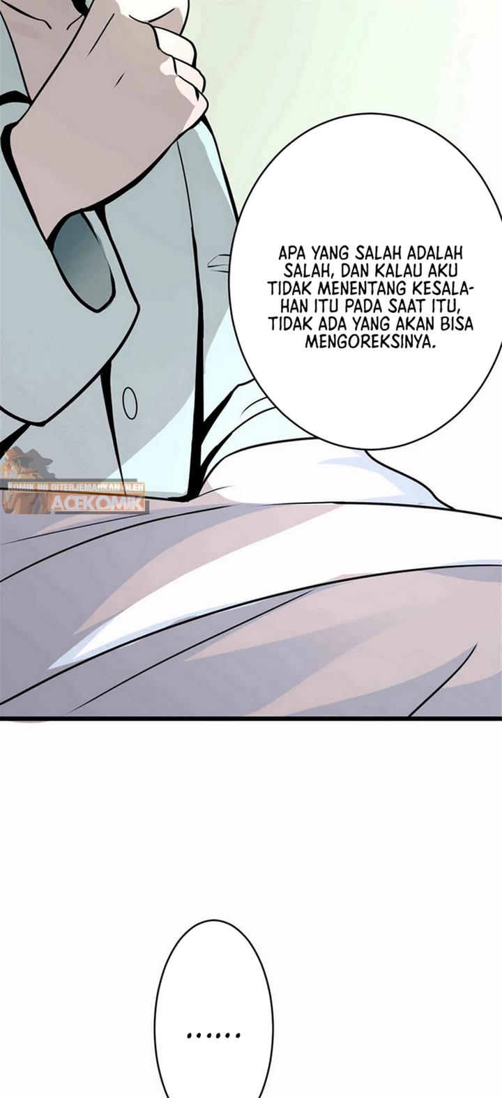 Release That Witch chapter 427 halaman 41