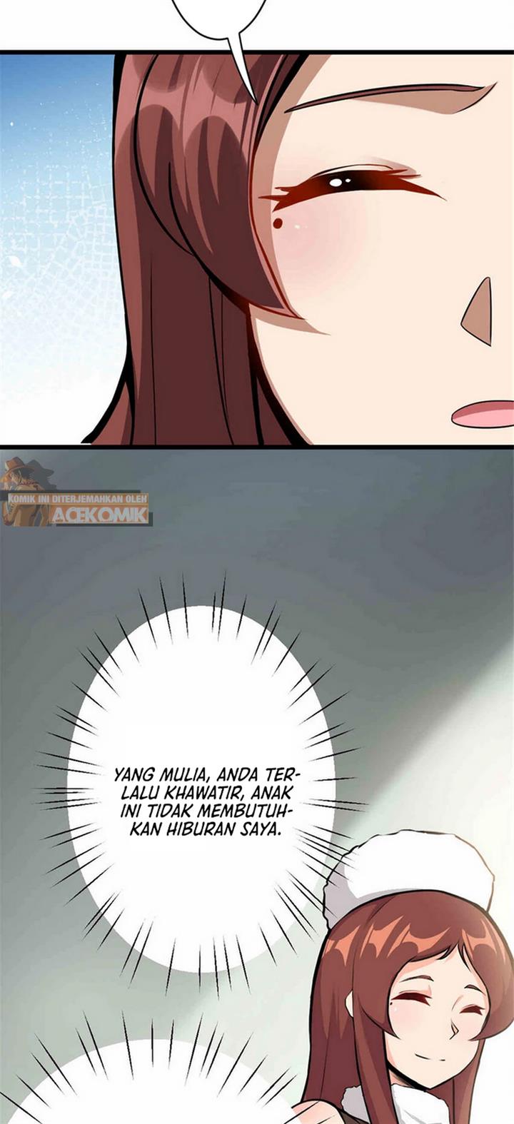 Release That Witch chapter 427 halaman 42
