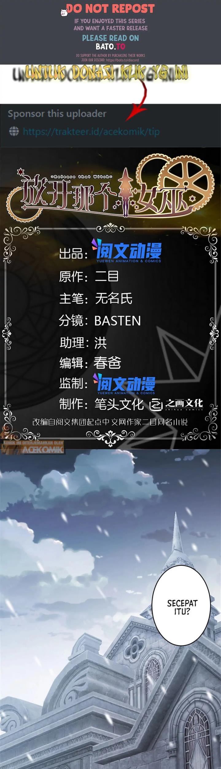 Release That Witch Bab 428 halaman 1