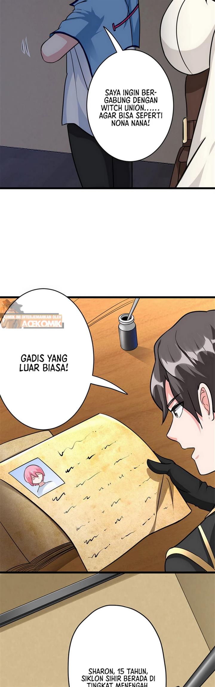 Release That Witch Bab 428 halaman 4