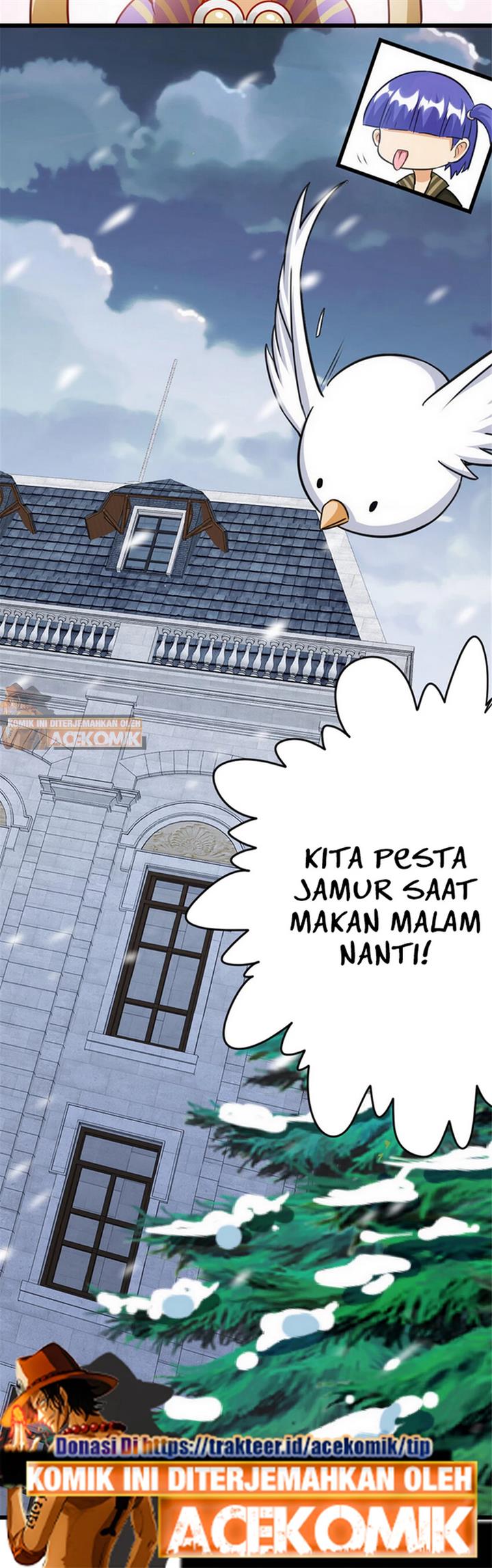 Release That Witch Bab 428 halaman 29