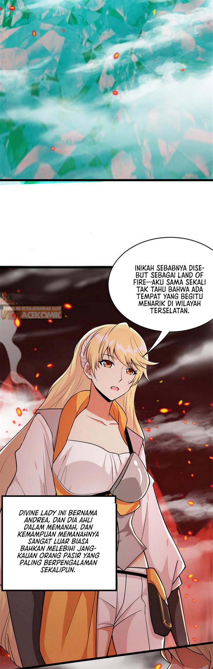 Release That Witch Bab 429 halaman 3