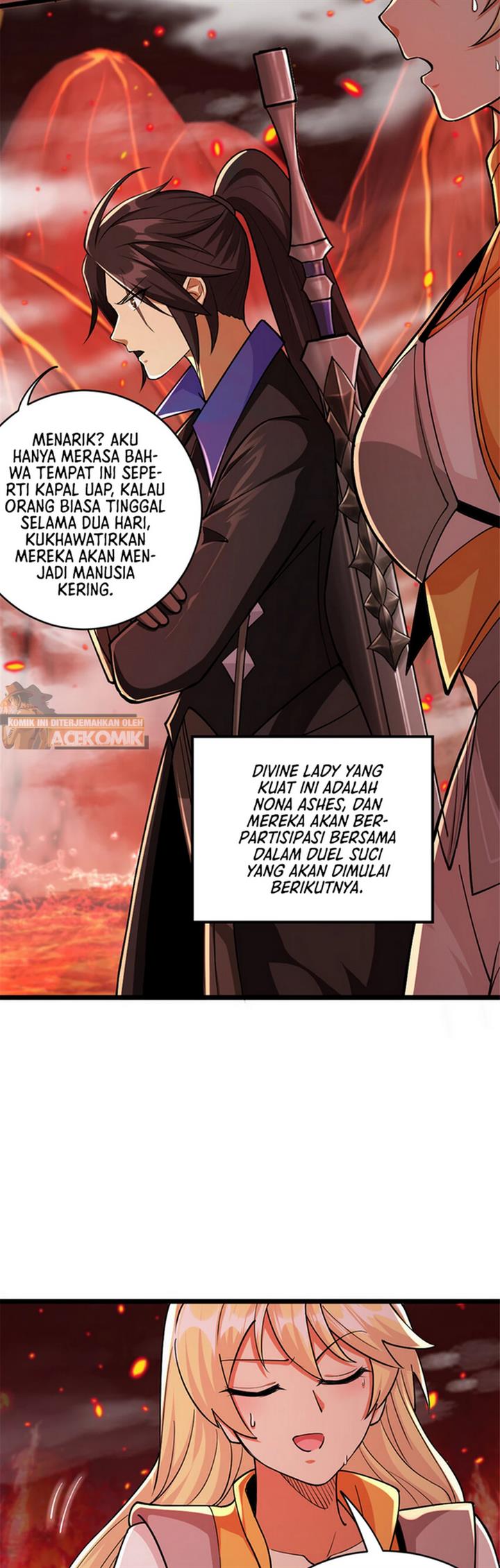 Release That Witch Bab 429 halaman 4