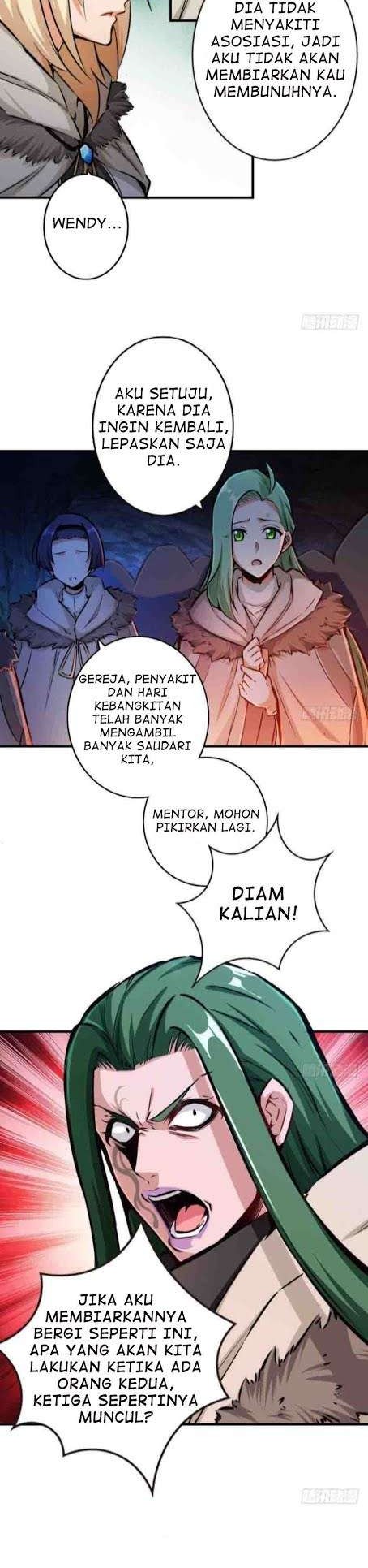 Release That Witch Bab 43 halaman 4