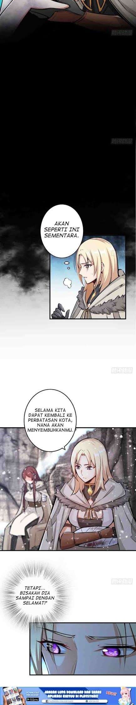 Release That Witch Bab 43 halaman 15