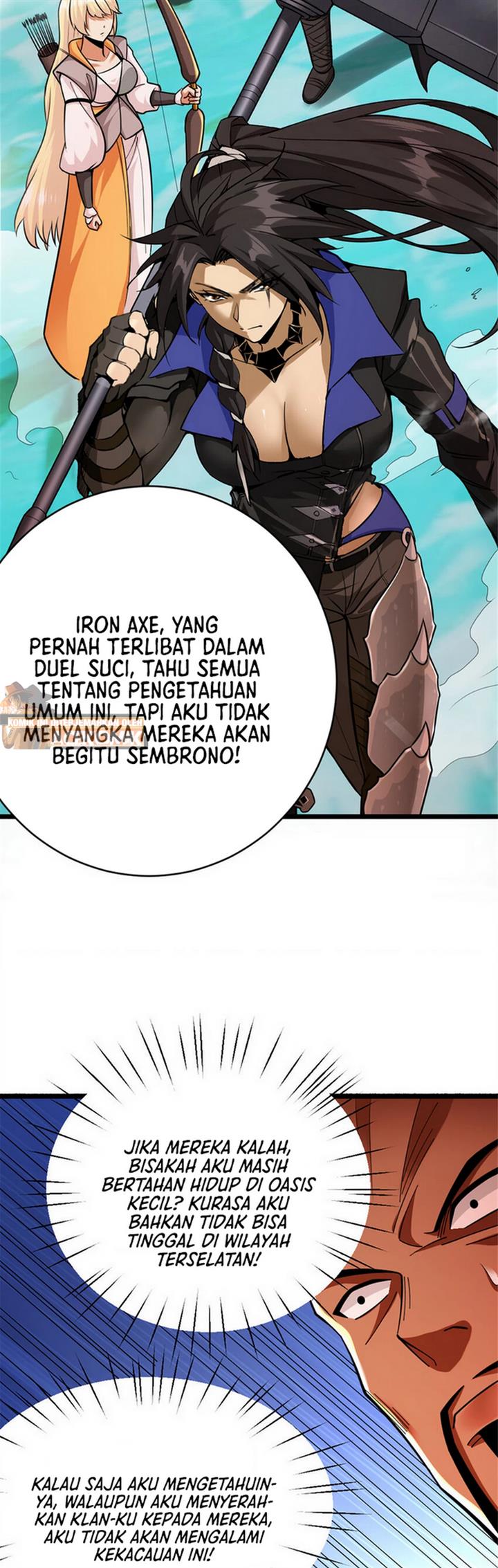 Release That Witch Bab 430 halaman 6