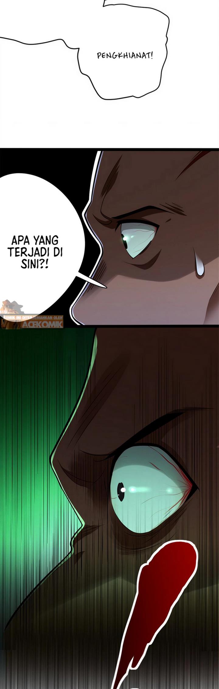 Release That Witch Bab 430 halaman 17