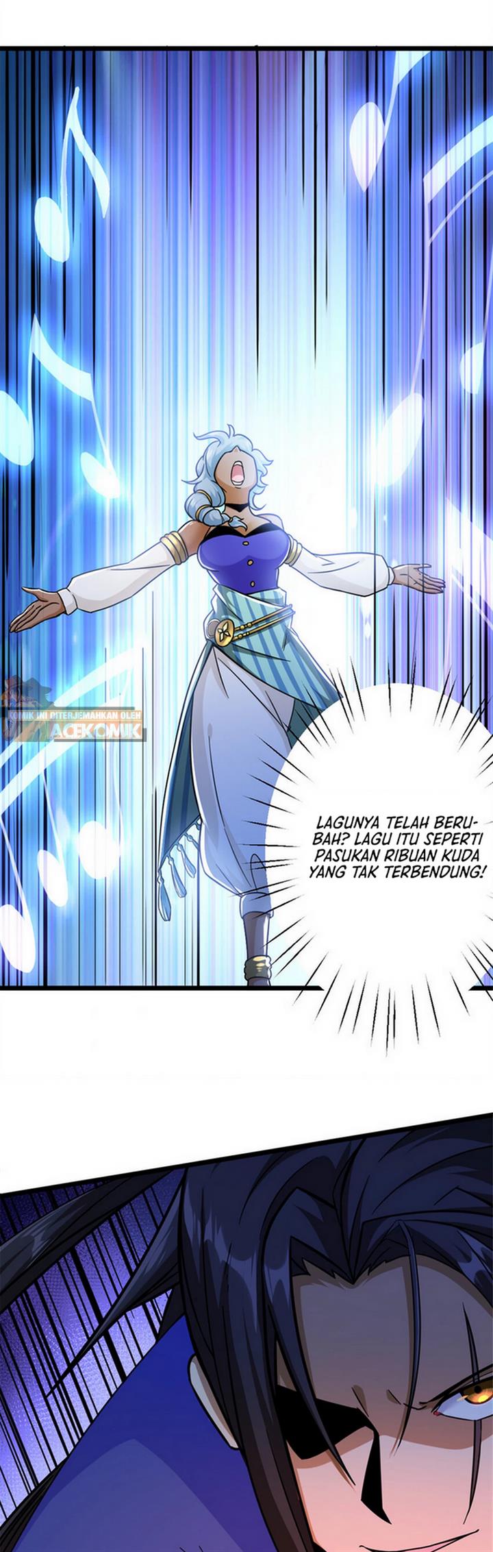 Release That Witch Bab 430 halaman 25