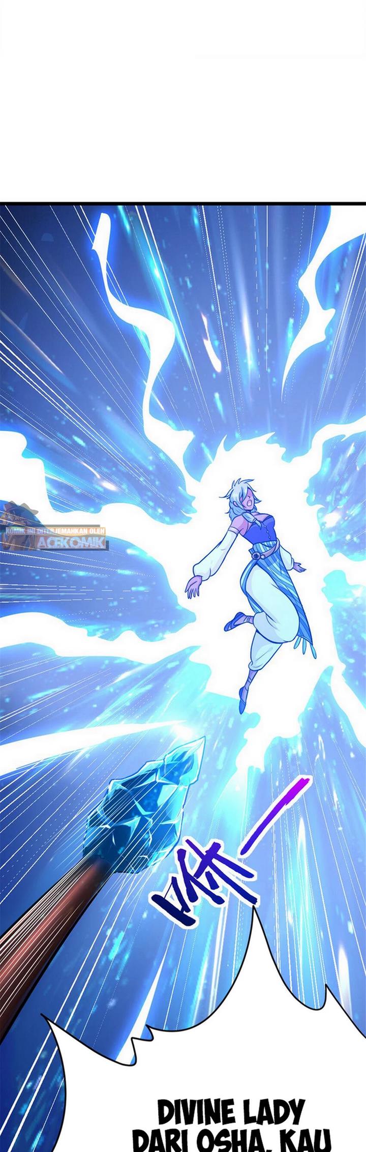 Release That Witch Bab 430 halaman 30