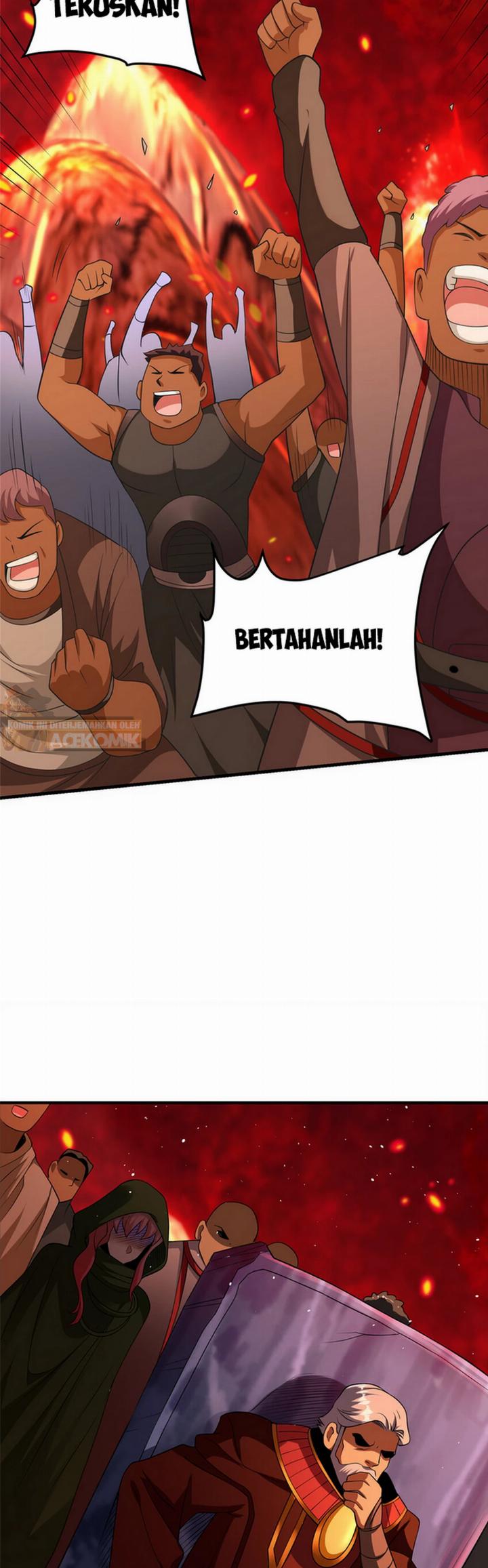 Release That Witch Bab 431 halaman 14