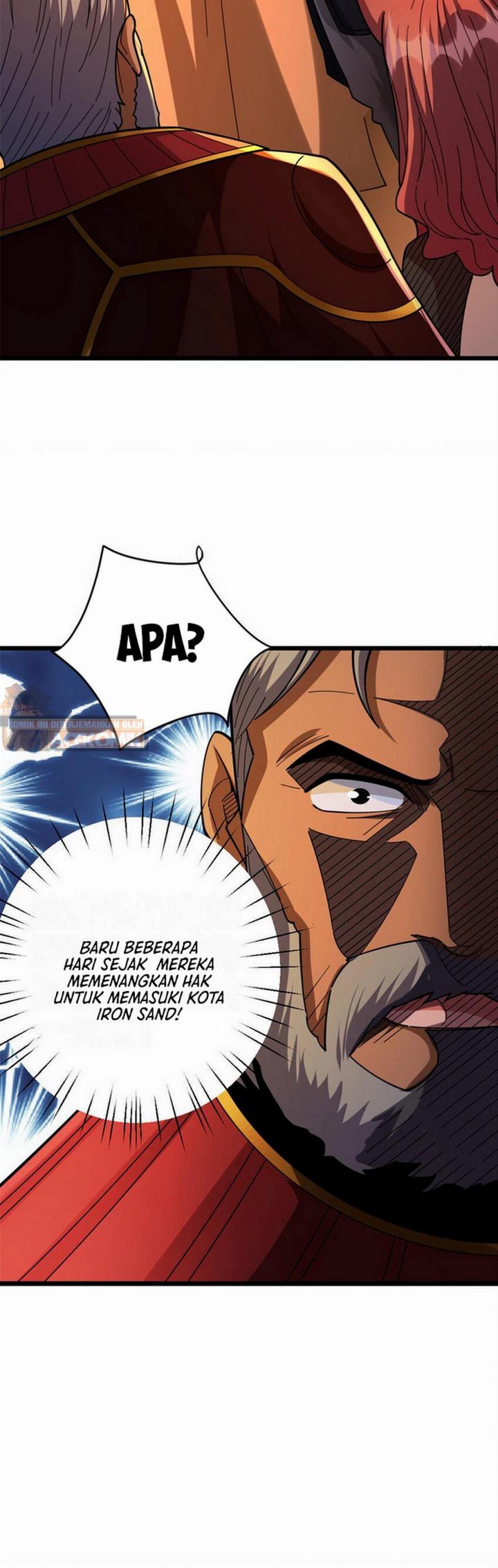 Release That Witch chapter 432 halaman 18