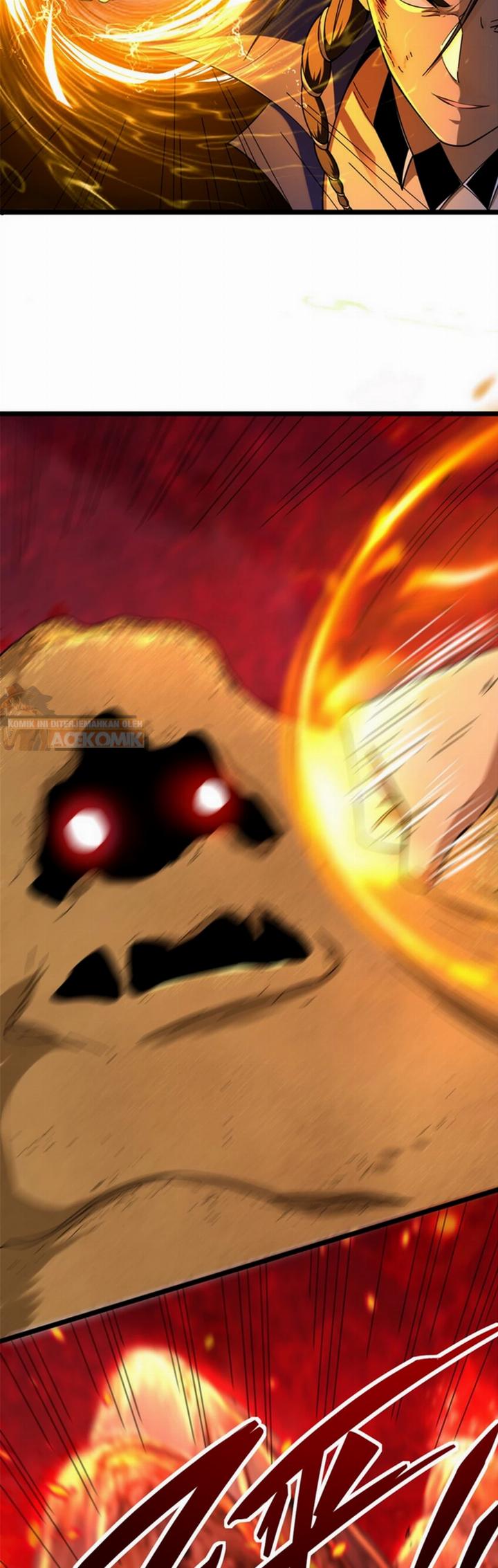 Release That Witch chapter 432 halaman 23