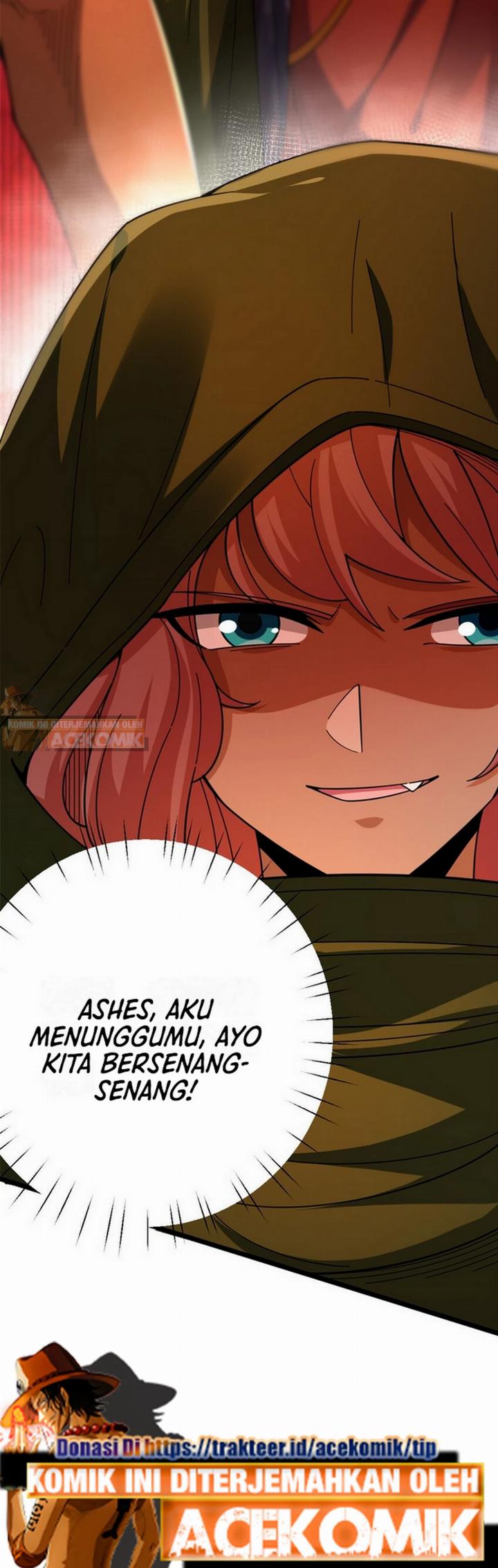 Release That Witch chapter 432 halaman 26