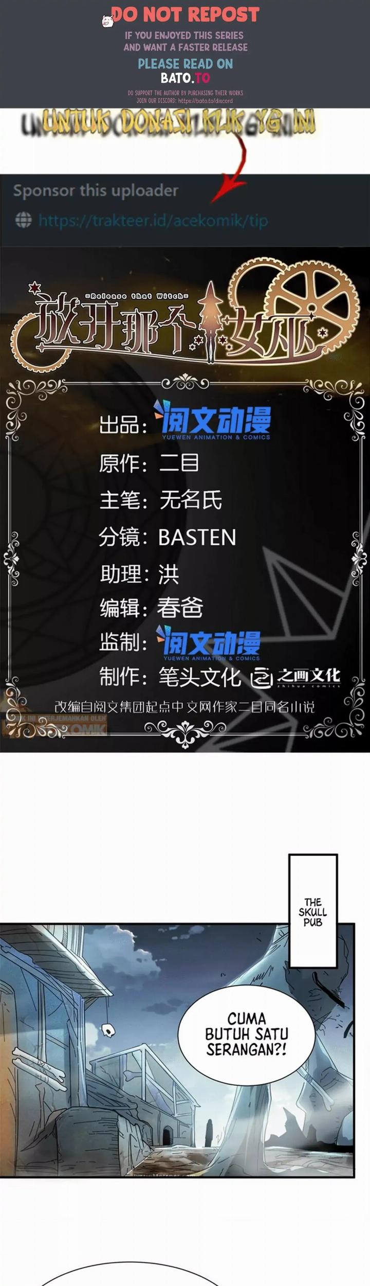 Release That Witch Bab 433 halaman 1