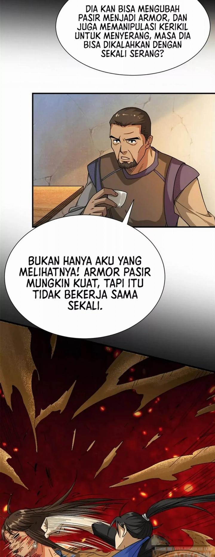 Release That Witch Bab 433 halaman 3