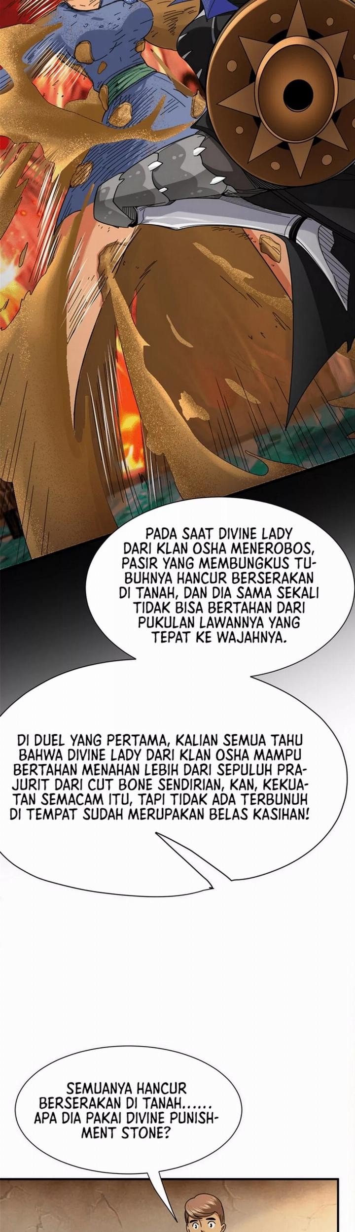 Release That Witch Bab 433 halaman 4