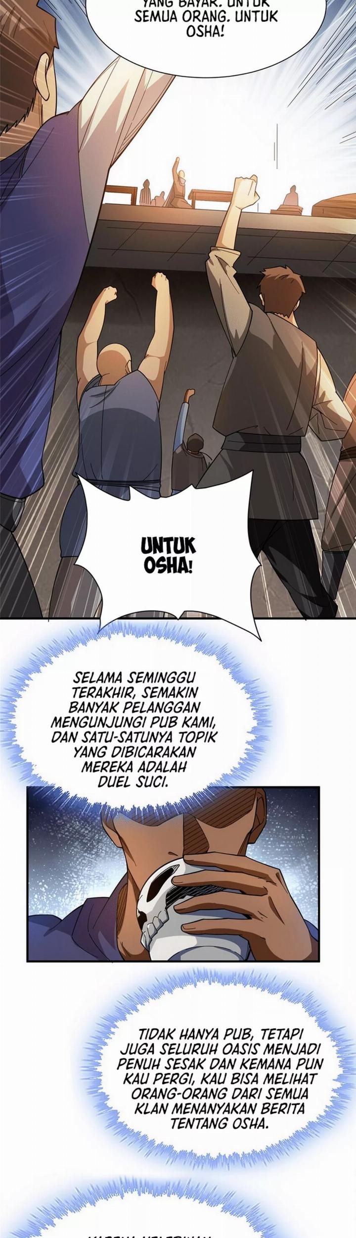 Release That Witch Bab 433 halaman 16