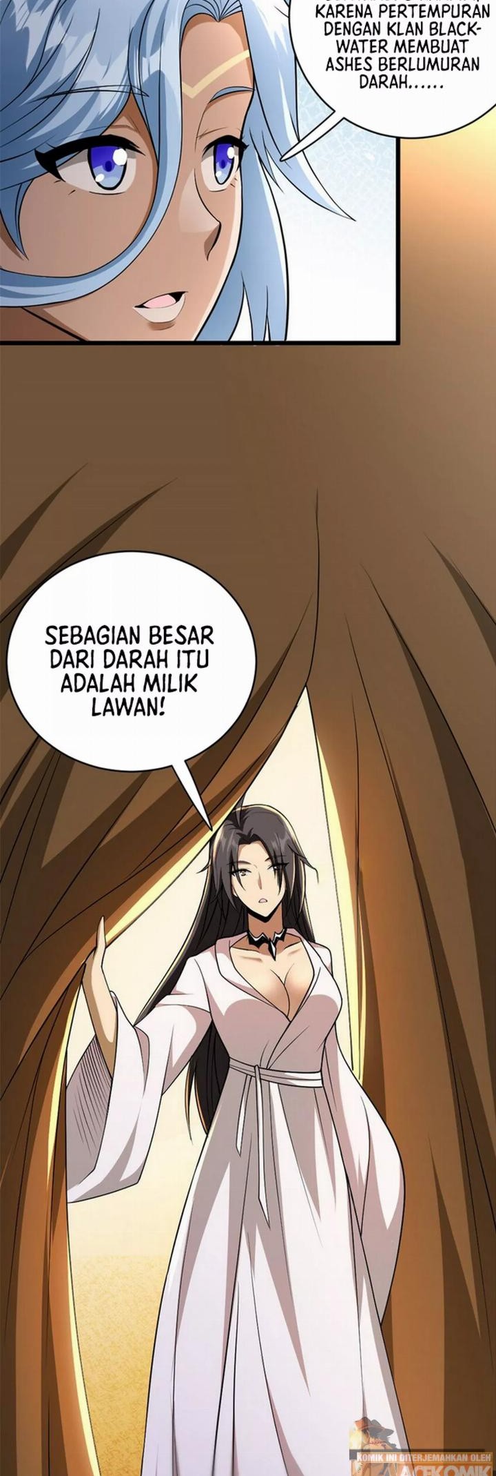 Release That Witch Bab 434 halaman 3