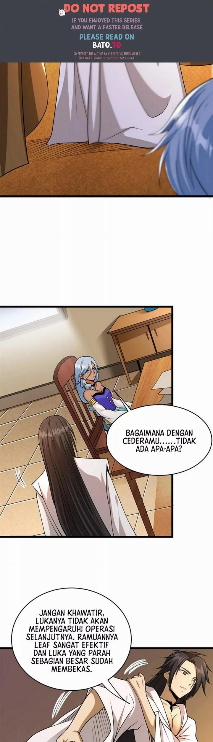 Release That Witch Bab 434 halaman 4