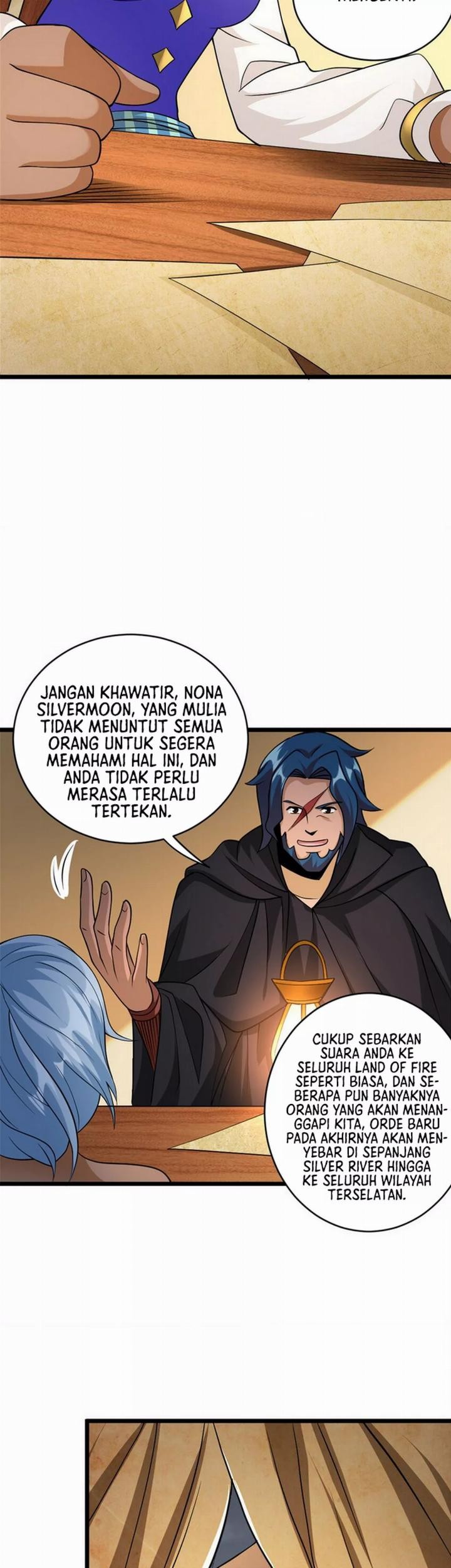 Release That Witch Bab 434 halaman 10