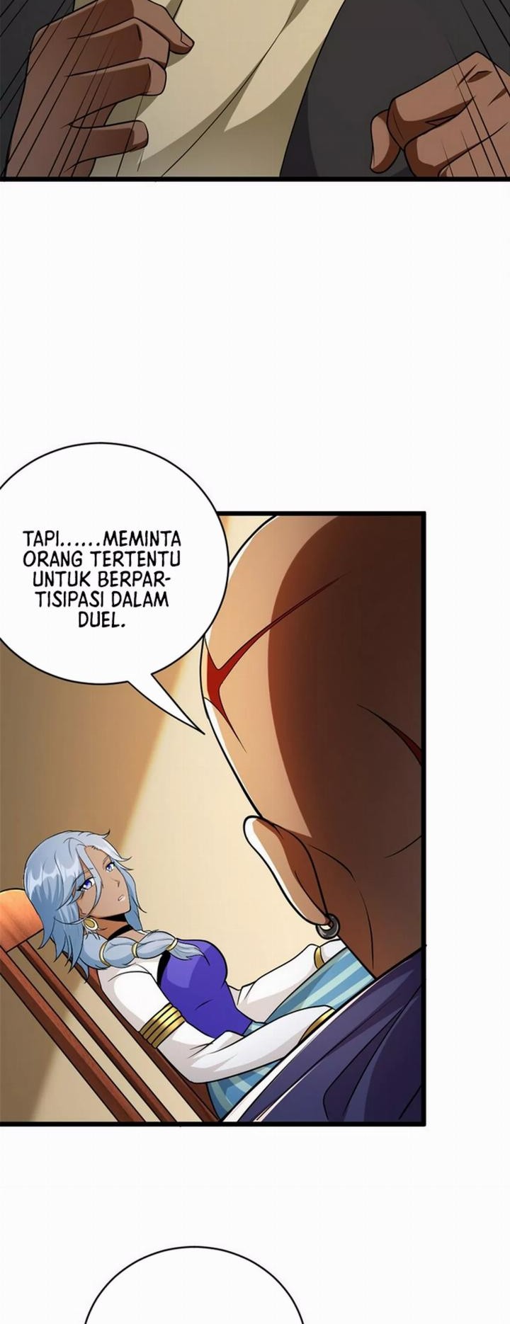 Release That Witch Bab 434 halaman 12