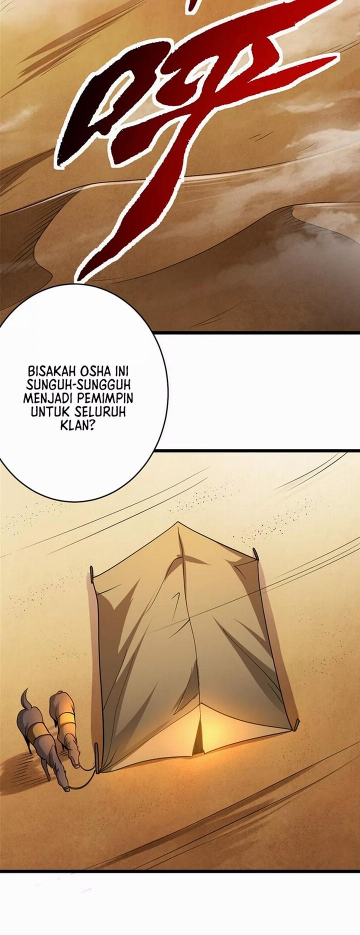 Release That Witch Bab 434 halaman 15