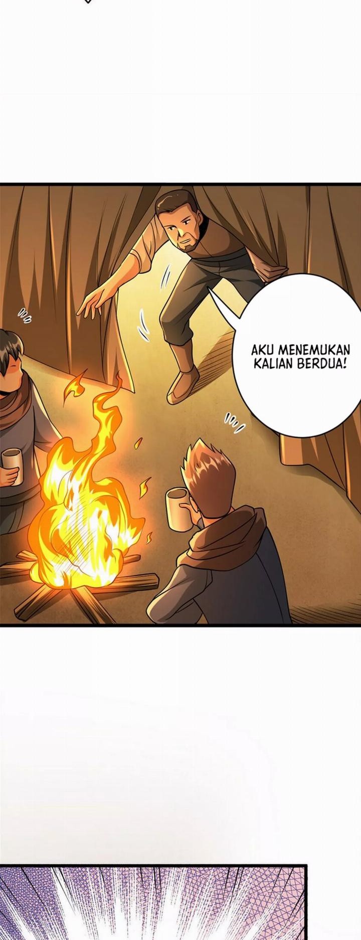 Release That Witch Bab 434 halaman 18