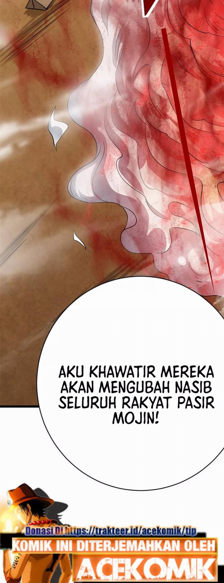 Release That Witch Bab 434 halaman 24