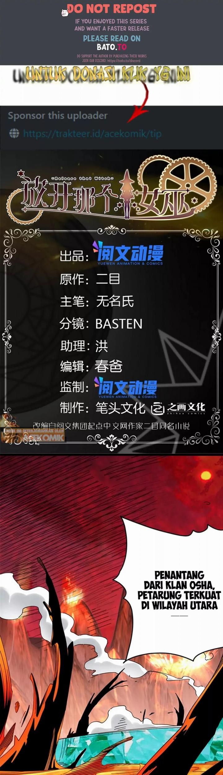 Release That Witch Bab 435 halaman 1
